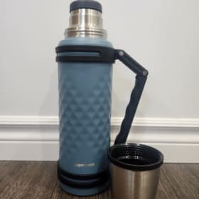 Thermos Tupperware exclusif item