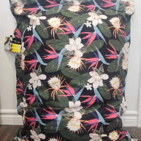 Lit mousse mémoire pour chien BeOneBreed item