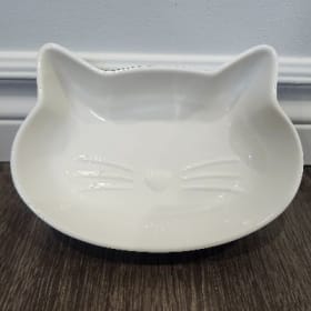 Bol en céramique pour chat item