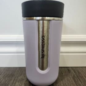 Tasse de voyage Nespresso item