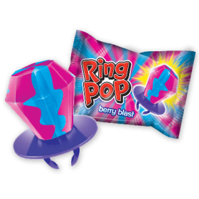 2 Ring Pops item