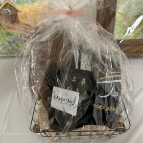Gift Basket - Kuppa Joy Items/GiftCard item