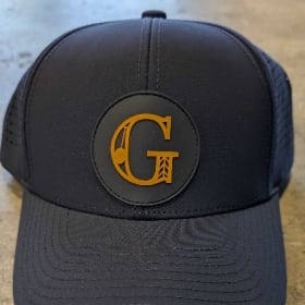 GCC Water Hat with Shipping item