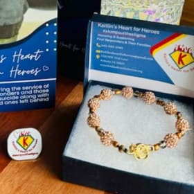 Custom Bracelet item