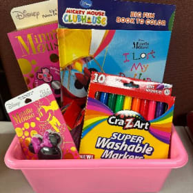 Minnie Mouse Basket item