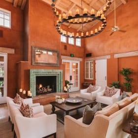 Rancho Valencia 1-Night Stay item