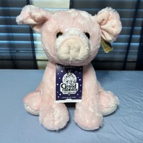 Grandrabbits Pig & Gift Card item