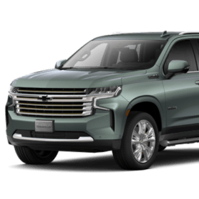 Support - Command SUV item