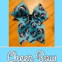 Cheer Bow item