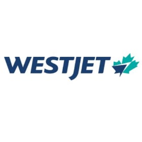 Westjet Travel Package for Two item