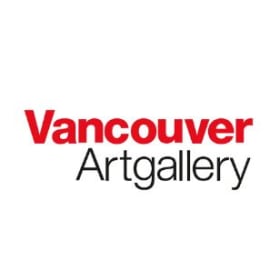 Vancouver Art Gallery Tickets for Two item