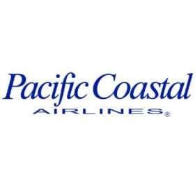 Pacific Coastal Airlines - Flight Voucher to Penticton for 2 item