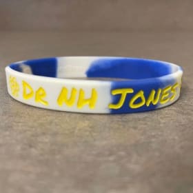 SINGLE spirit bracelet (YOUTH) item