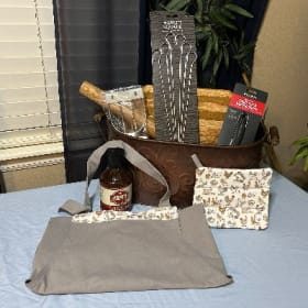 BBQ Basket item