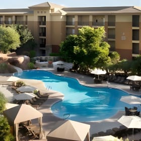 1Week at the Westin Kierland Villas Resort Scottsdale, AZ. item