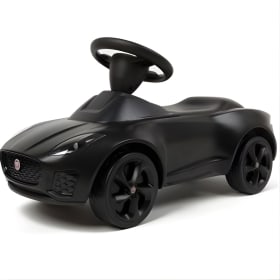Jaguar Junior Ride-On Car - Black item