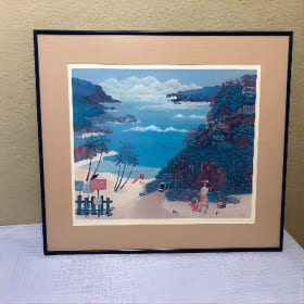 Picture from Hawaii item