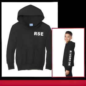 RSE Hoodie (2024) item