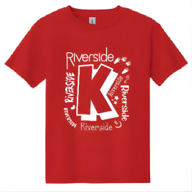 Kindergarten Shirt item