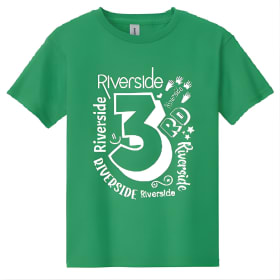 3rd Grade Shirt item