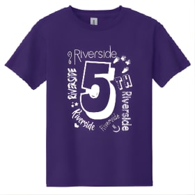5th Grade Shirt item