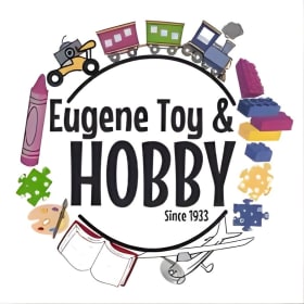 Eugene Toy & Hobby Gift Certificate! item