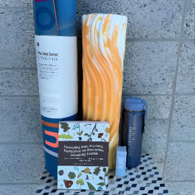 Replenish Bundle item