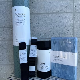 Enrichment Bundle item