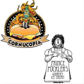 Date Night Bundle! Cornucopia & Prince Pucklers item