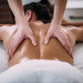 30 Minute Massage item