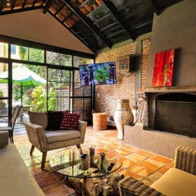 Experience the Casa del Sol Inn! item