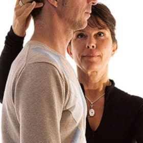 Healthy Posture Heals item