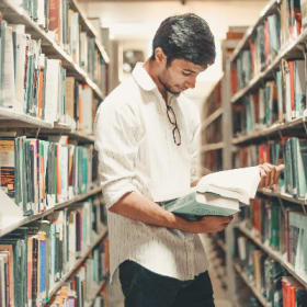 2ème cycle (1ère année) - Séminaire item