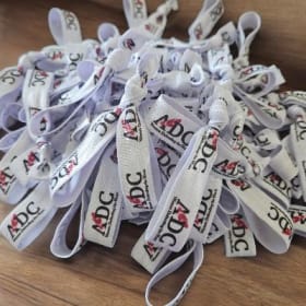 Hair Ties - 3 Pack item