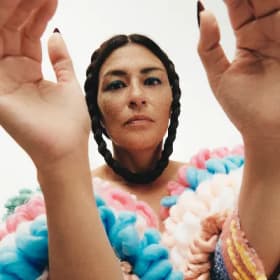 Paire de billets pour Elisapie item