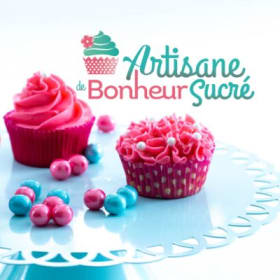 4 certificats pour 4 boîtes de cupcakes item