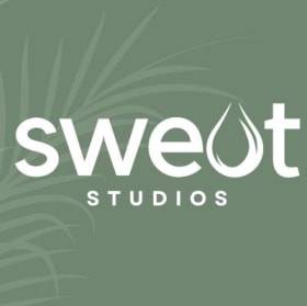 Sweat Studios - 12 Class Pass item
