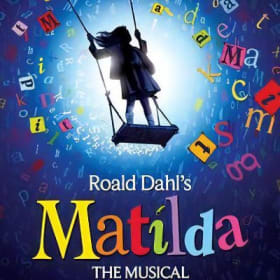Kelowna Actor's Studio - Two tickets to Matilda the Musical item