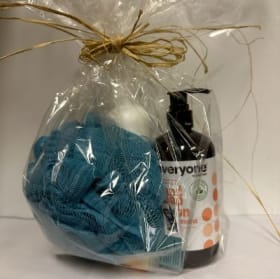 Nature's Fare Basket item