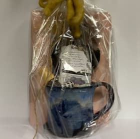 What the Muck! Pottery Package item