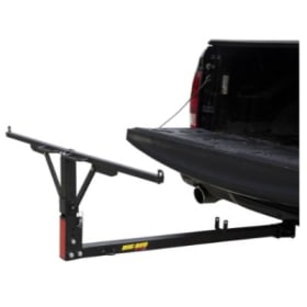 Truck Bed Extender item