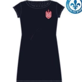 Robe marine / Grandeur : Médium item