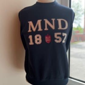 Hoodie Champion MND marine / Grandeur Youth XL (S005) item