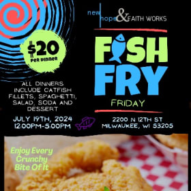 Photo of Fish Dinner