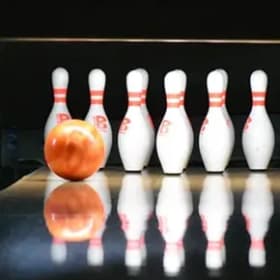 McCurdy's Bowling - Bowling Fun for Six! item