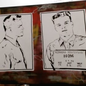 Canvas painting (CS) item