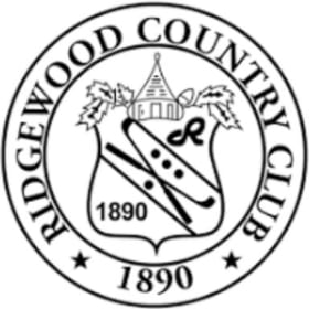 Golf Outing at Ridgewood Country Club item