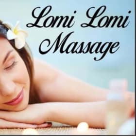 Lomi Lomi Massage (In Germany or Austria only) item