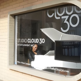$100 Gift Certificate Studio Cloud 30 Tsawwassen item