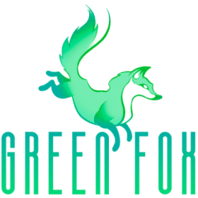 Green Fox Tattoo gift card item